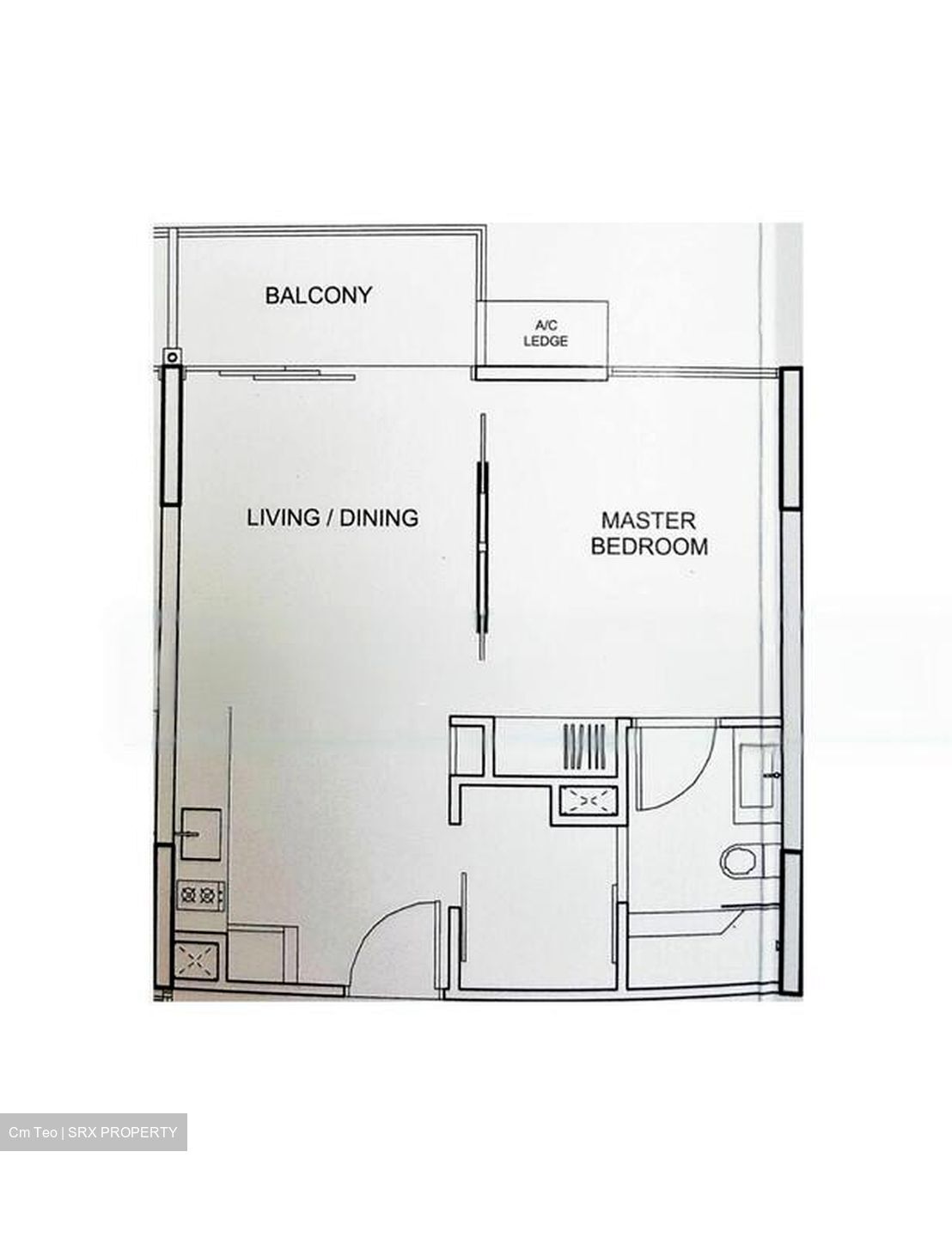 Watertown (D19), Apartment #486353031